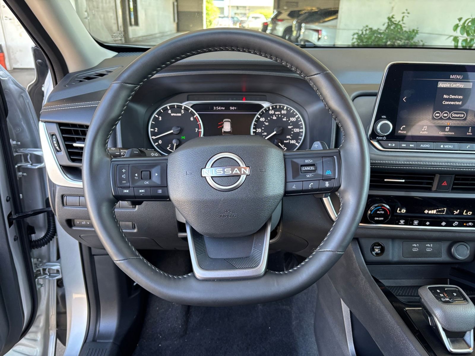 Thumbnail: 2025 Nissan Rogue - 30