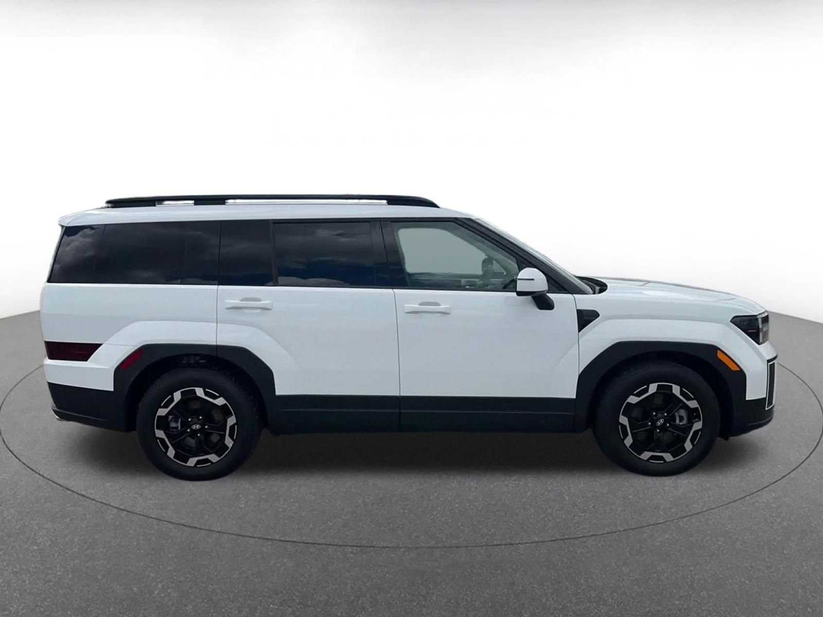 Thumbnail: 2025 Hyundai Santa Fe - 16