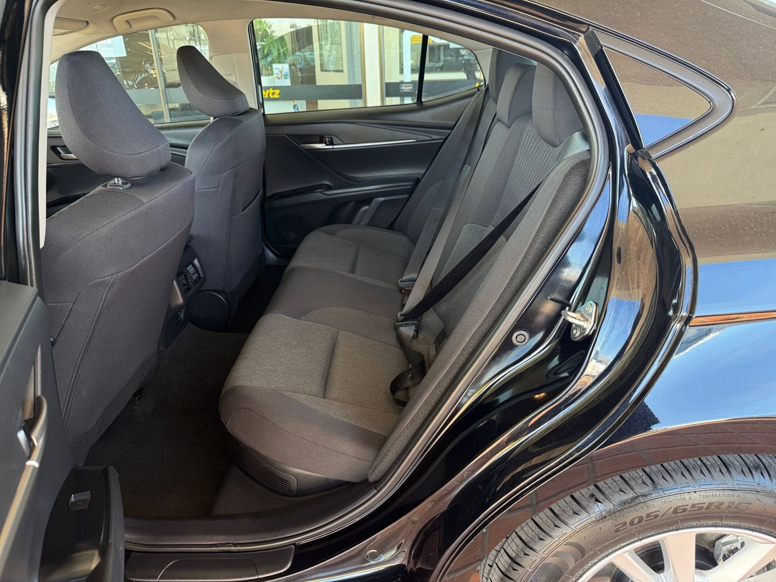 Thumbnail: 2025 Toyota Camry - 24