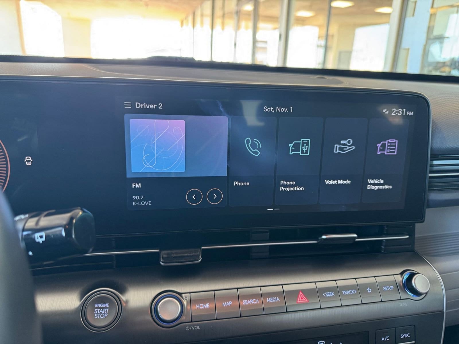 Thumbnail: 2025 Hyundai Kona - 21