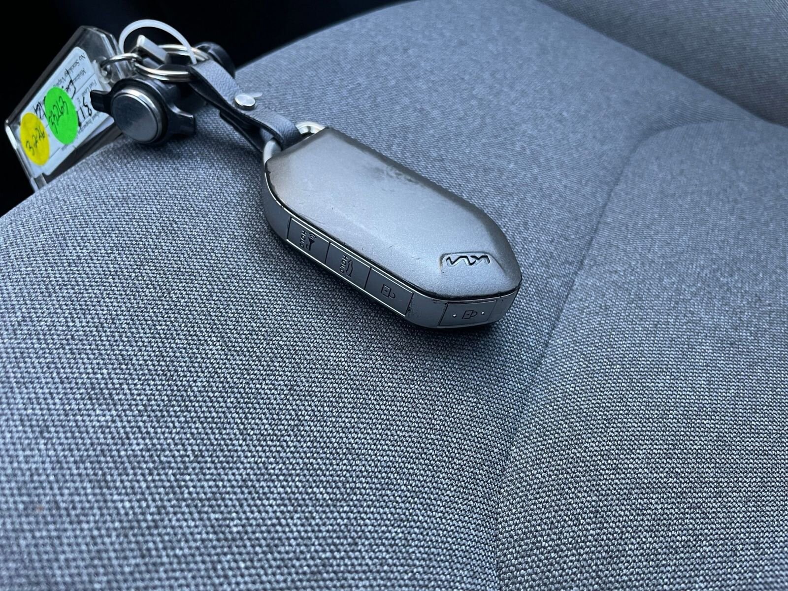 Thumbnail: 2025 Kia K4 - 21