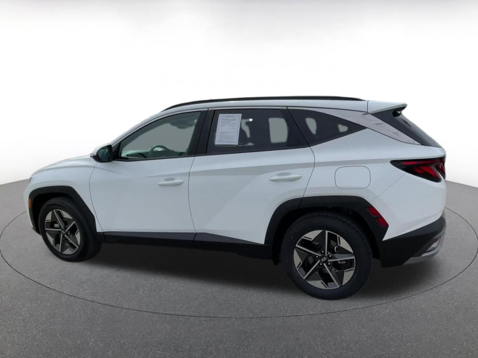 Thumbnail: 2025 Hyundai Tucson - 10
