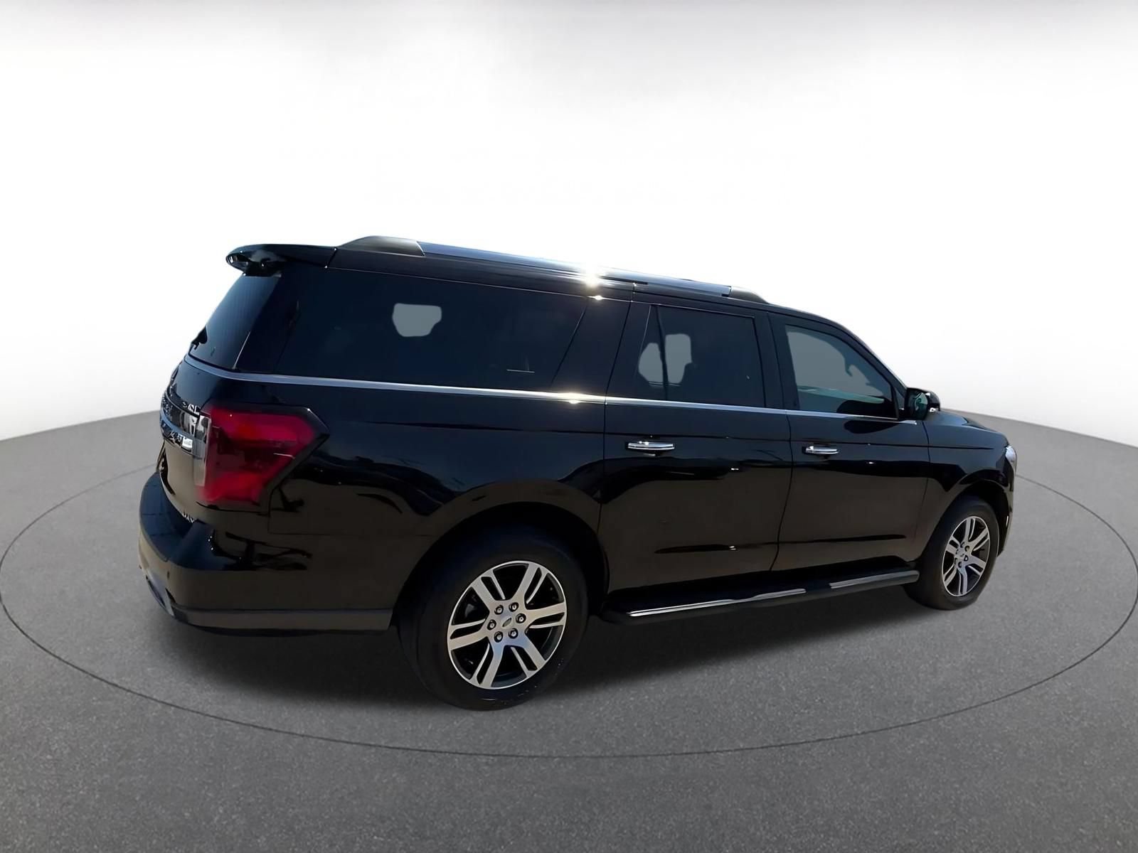 Thumbnail: 2024 Ford Expedition MAX - 12