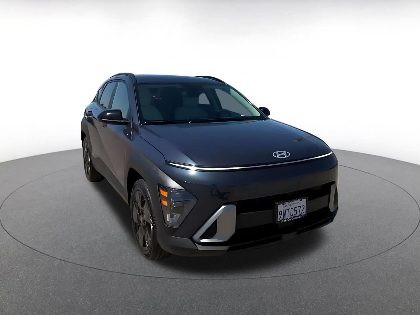 Thumbnail: 2026 Hyundai Kona - 3
