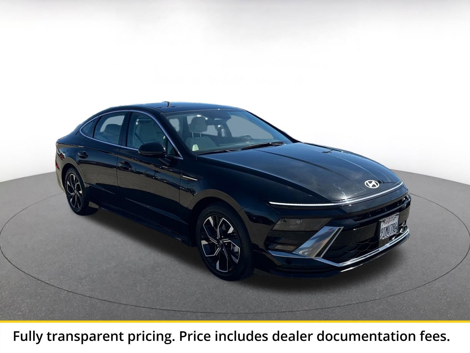 Thumbnail: 2025 Hyundai Sonata - 1
