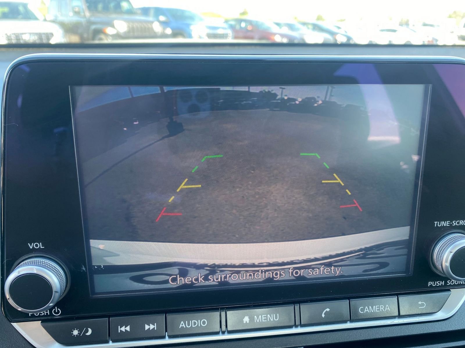 Thumbnail: 2025 Nissan Altima - 24