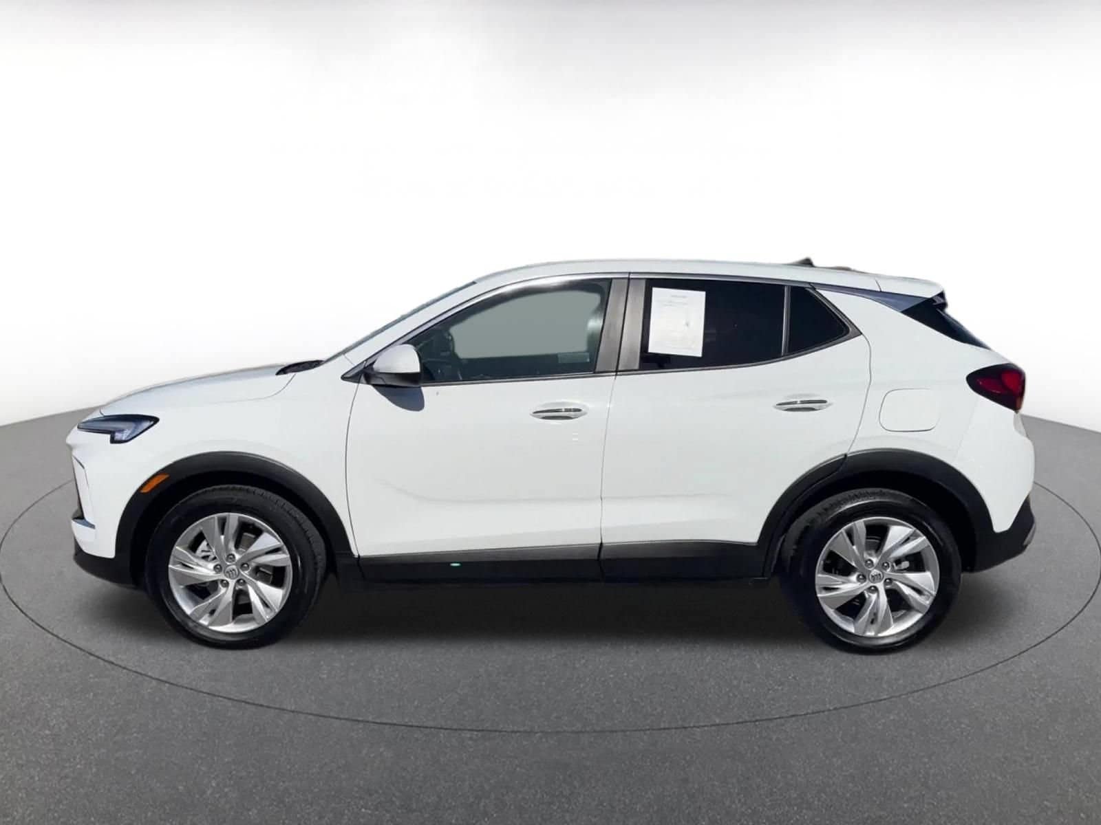 Thumbnail: 2025 Buick Encore GX - 7