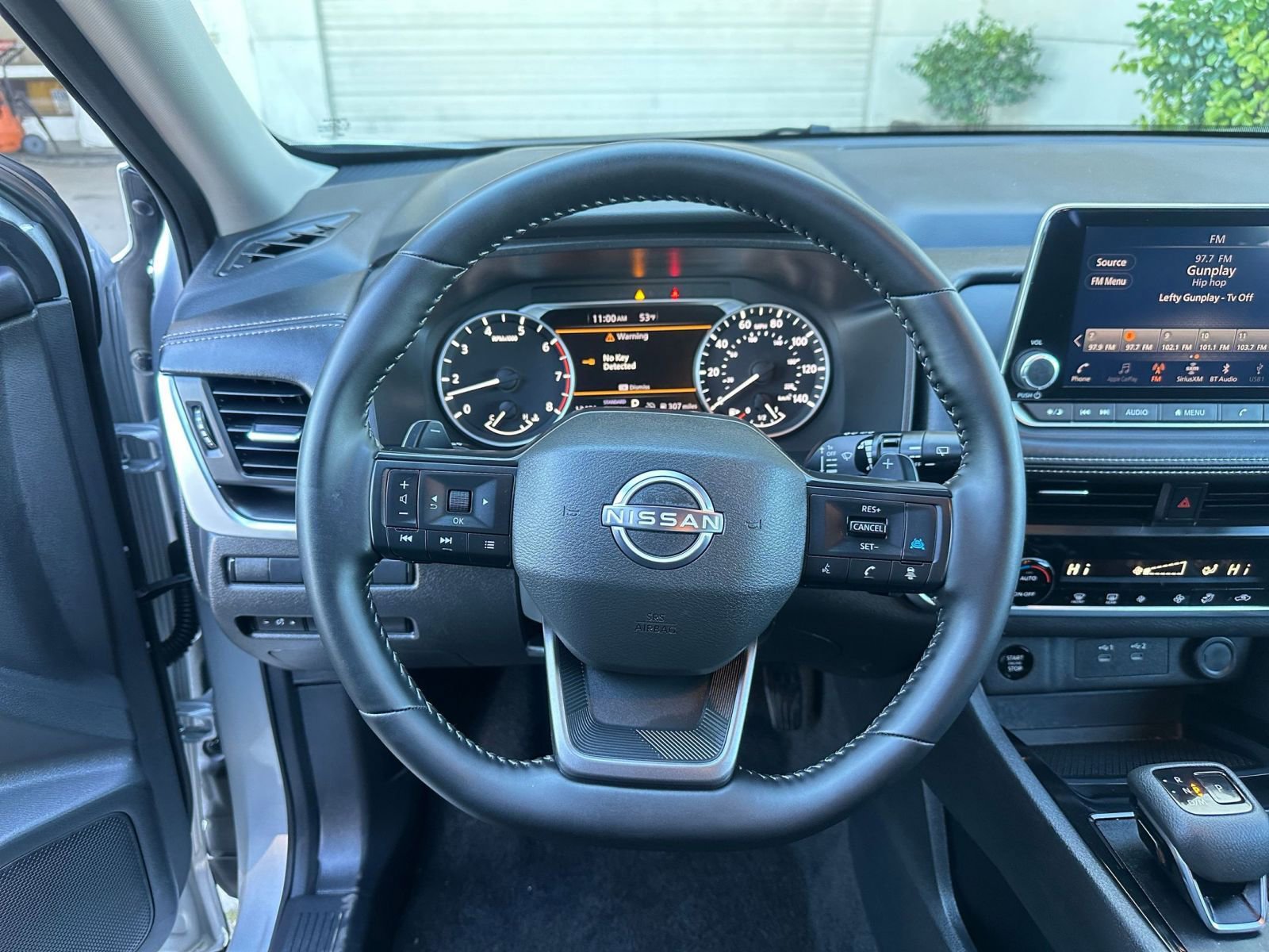 Thumbnail: 2025 Nissan Rogue - 28