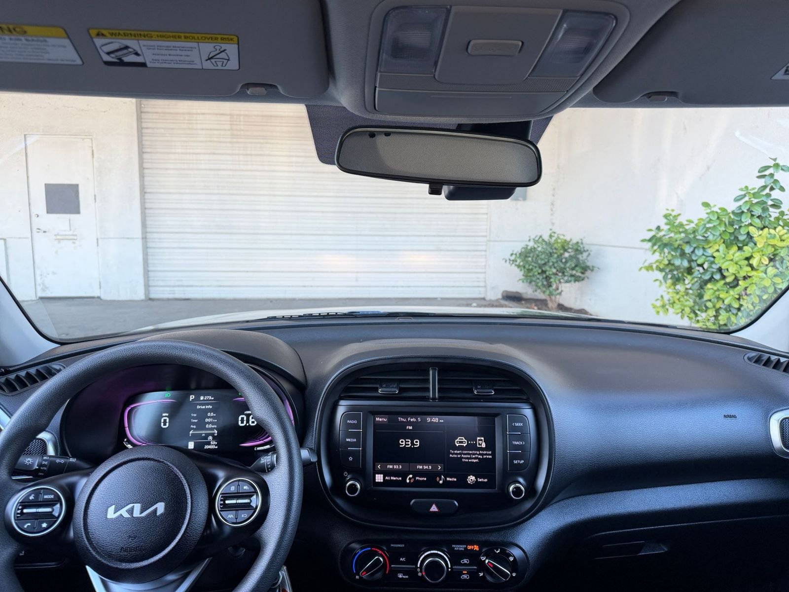 Thumbnail: 2025 Kia Soul - 33