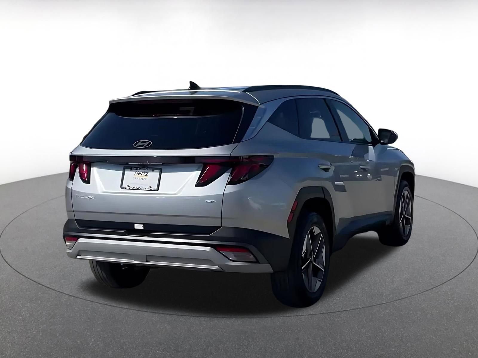 Thumbnail: 2025 Hyundai Tucson - 14