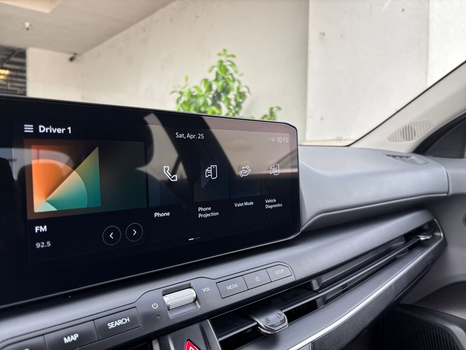 Thumbnail: 2025 Kia K4 - 20