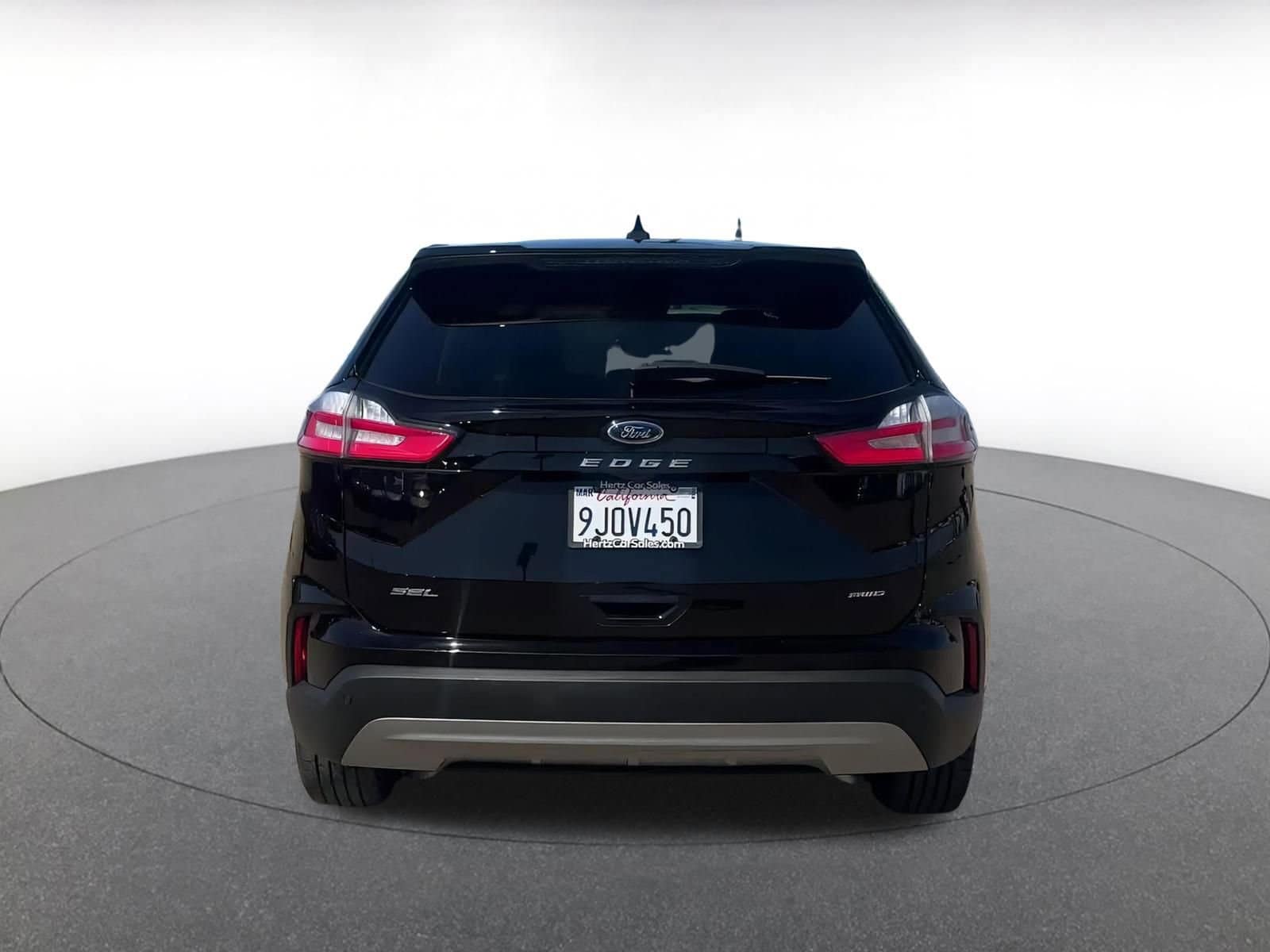 Thumbnail: 2024 Ford Edge - 12