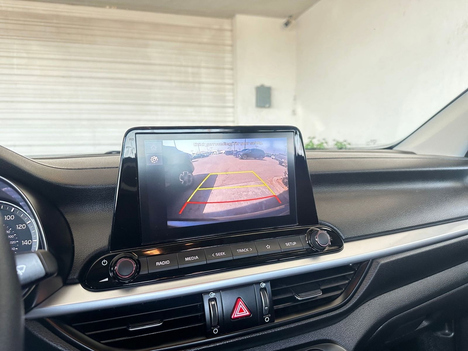 2024 Volkswagen Taos S 17