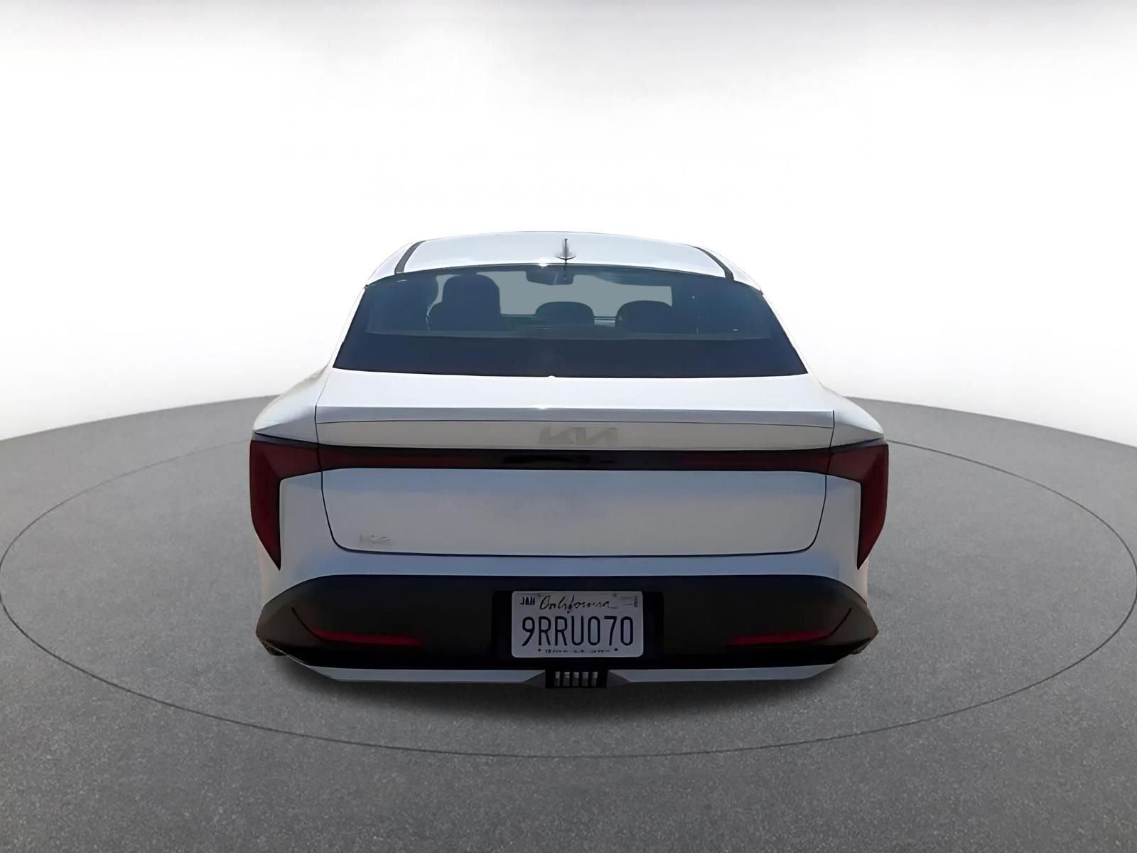 Thumbnail: 2025 Kia K4 - 12