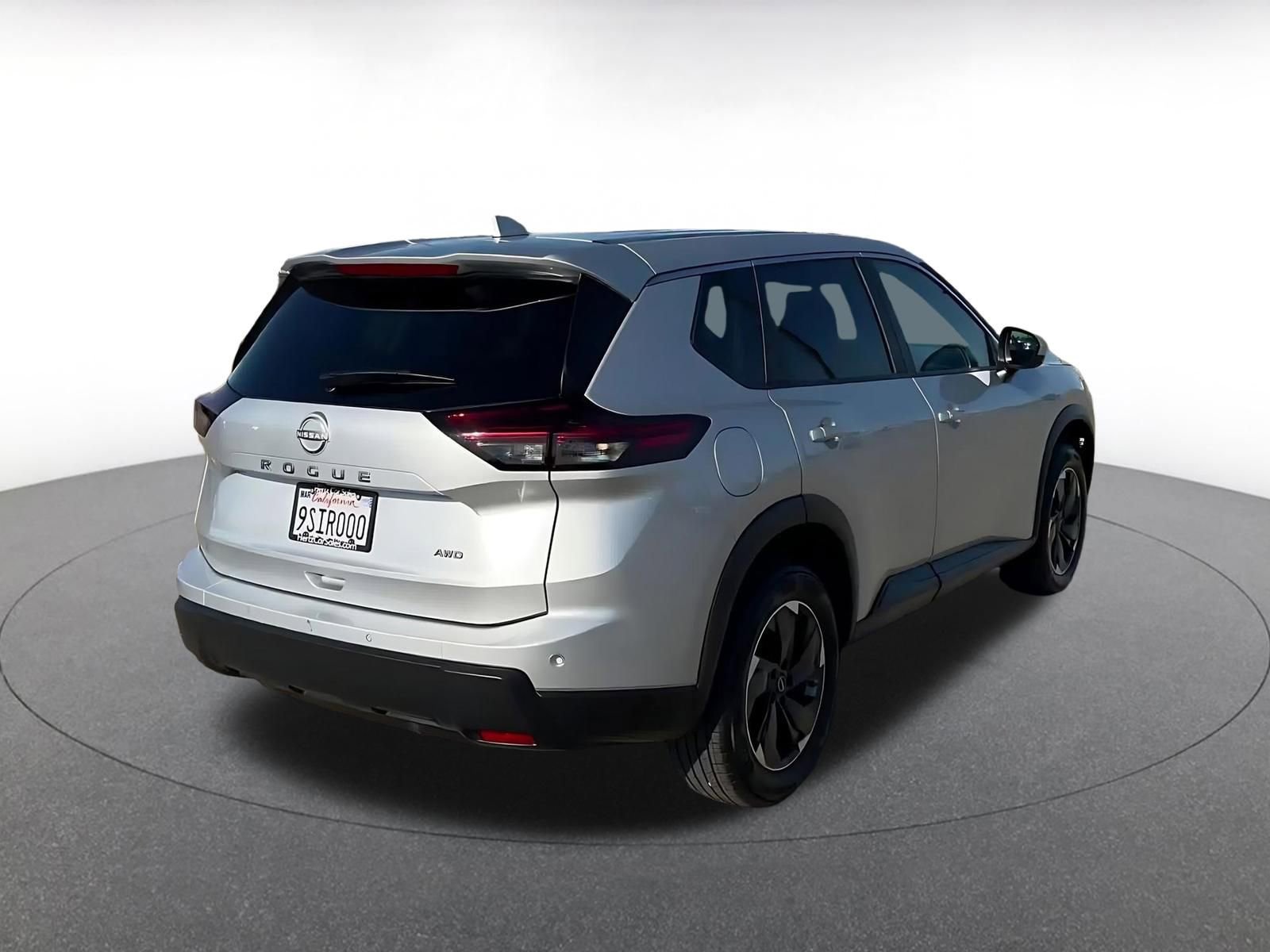 Thumbnail: 2025 Nissan Rogue - 14