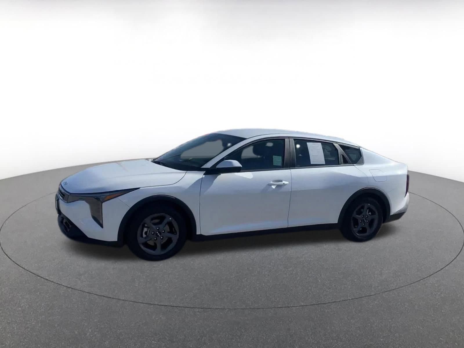 Thumbnail: 2025 Kia K4 - 8