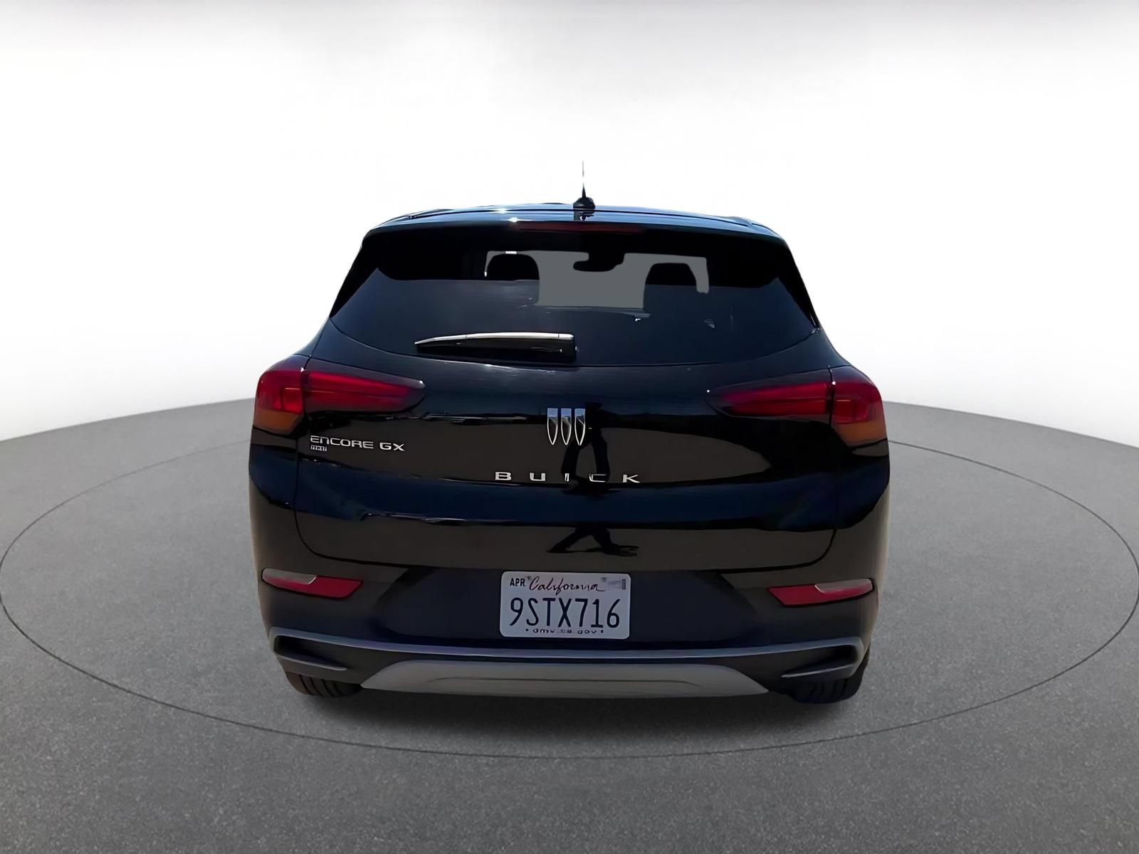 Thumbnail: 2025 Buick Encore GX - 10