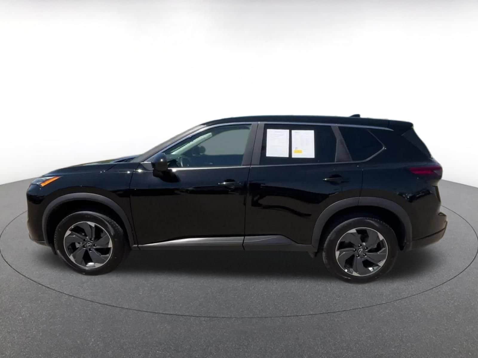 Thumbnail: 2025 Nissan Rogue - 7