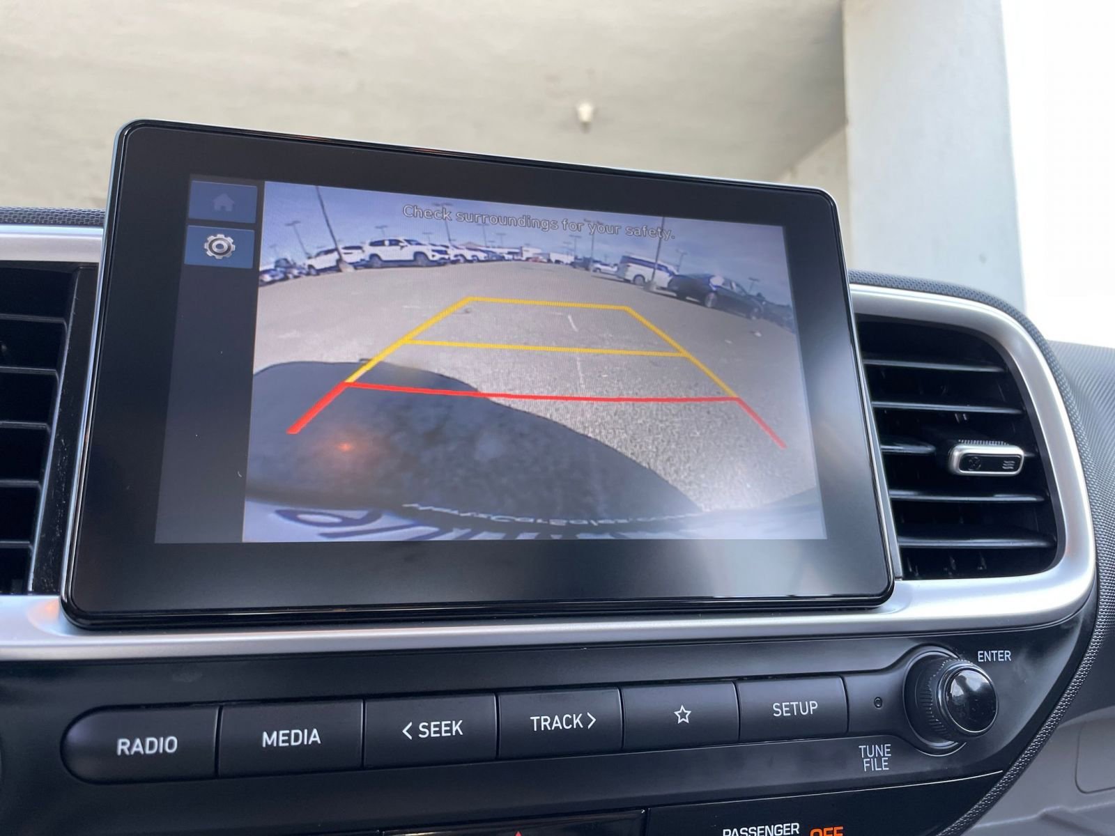 Thumbnail: 2025 Hyundai Venue - 23