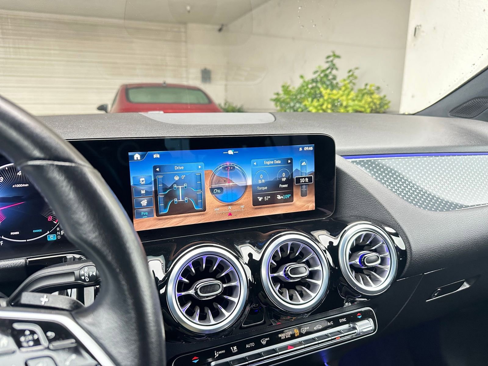 Thumbnail: 2025 Mercedes-Benz GLA - 21