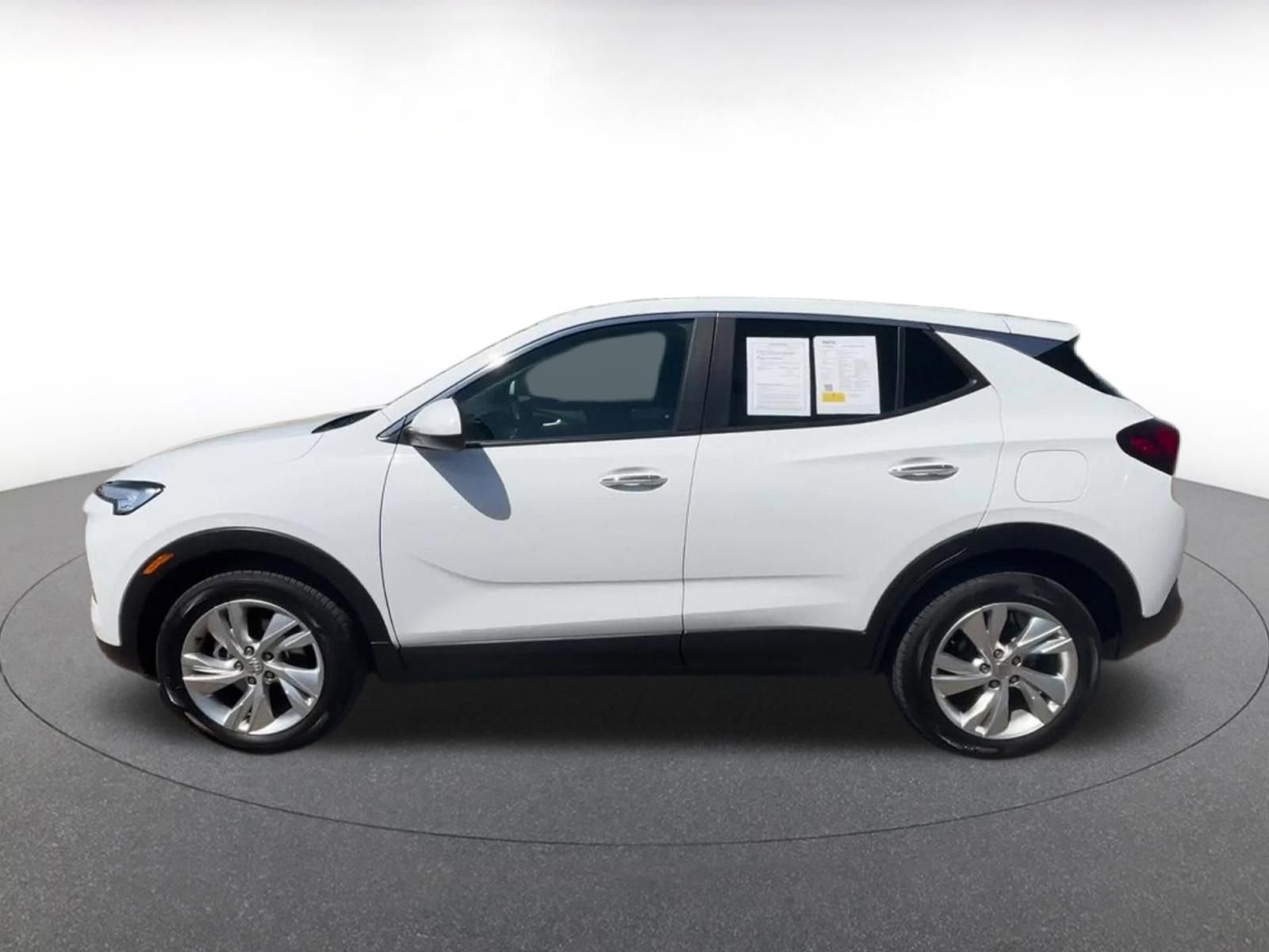 Thumbnail: 2025 Buick Encore GX - 9