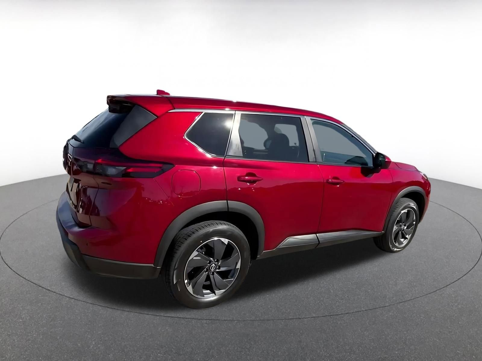 Thumbnail: 2025 Nissan Rogue - 14