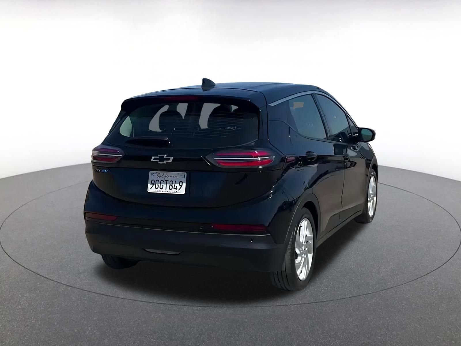 Thumbnail: 2023 Chevrolet Bolt EV - 13