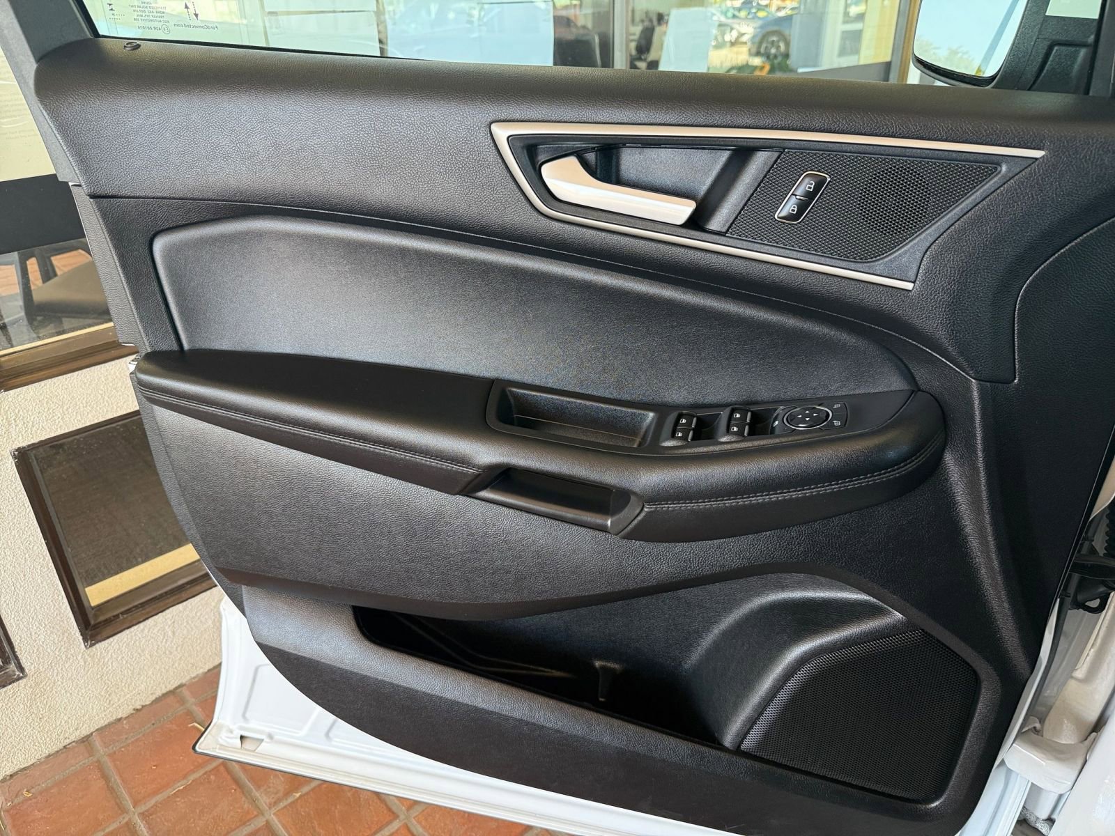 Thumbnail: 2024 Ford Edge - 20