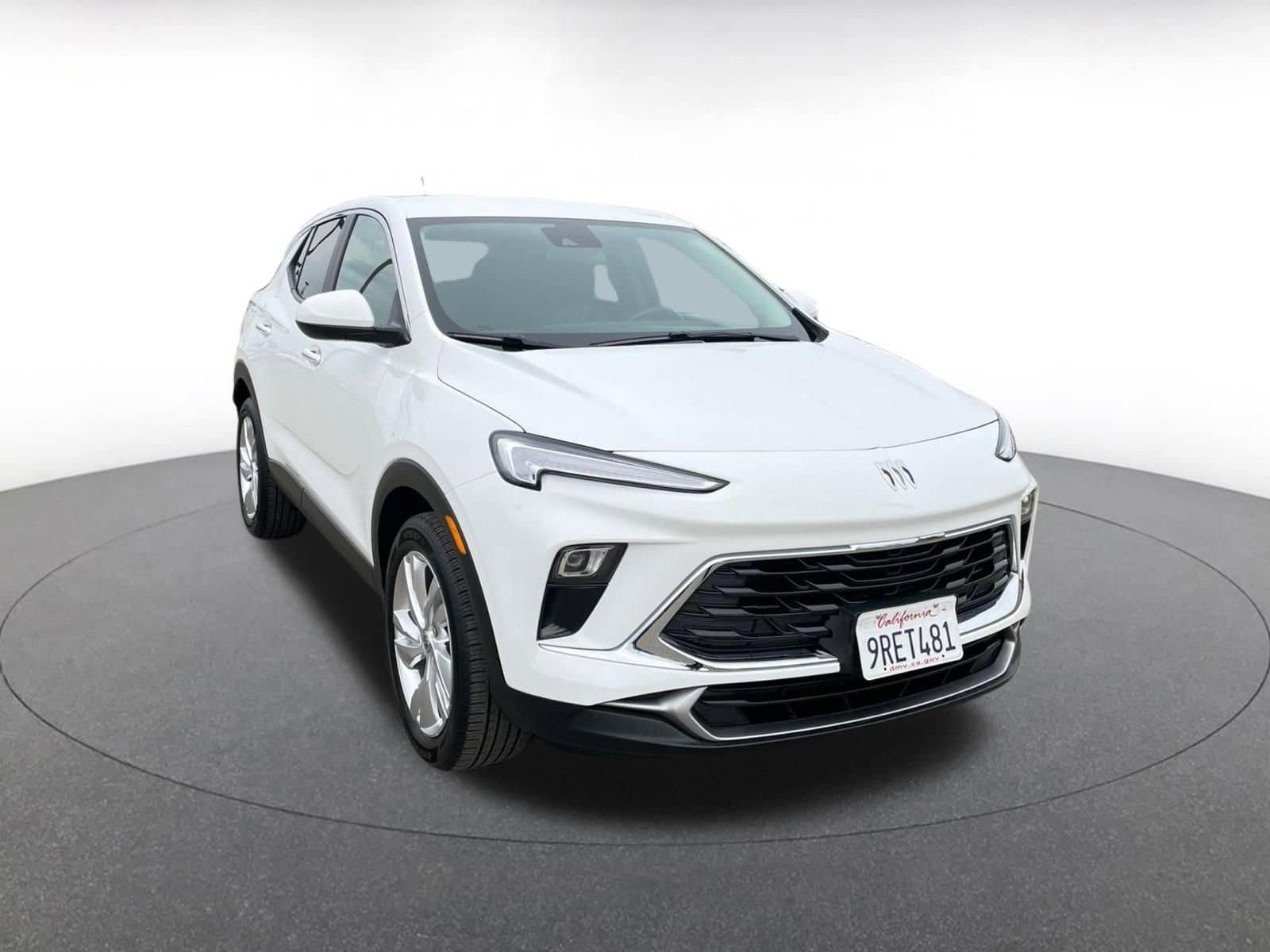 2025 Buick Encore GX