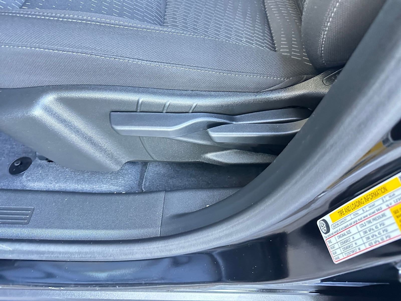 Thumbnail: 2025 Chevrolet Equinox - 23