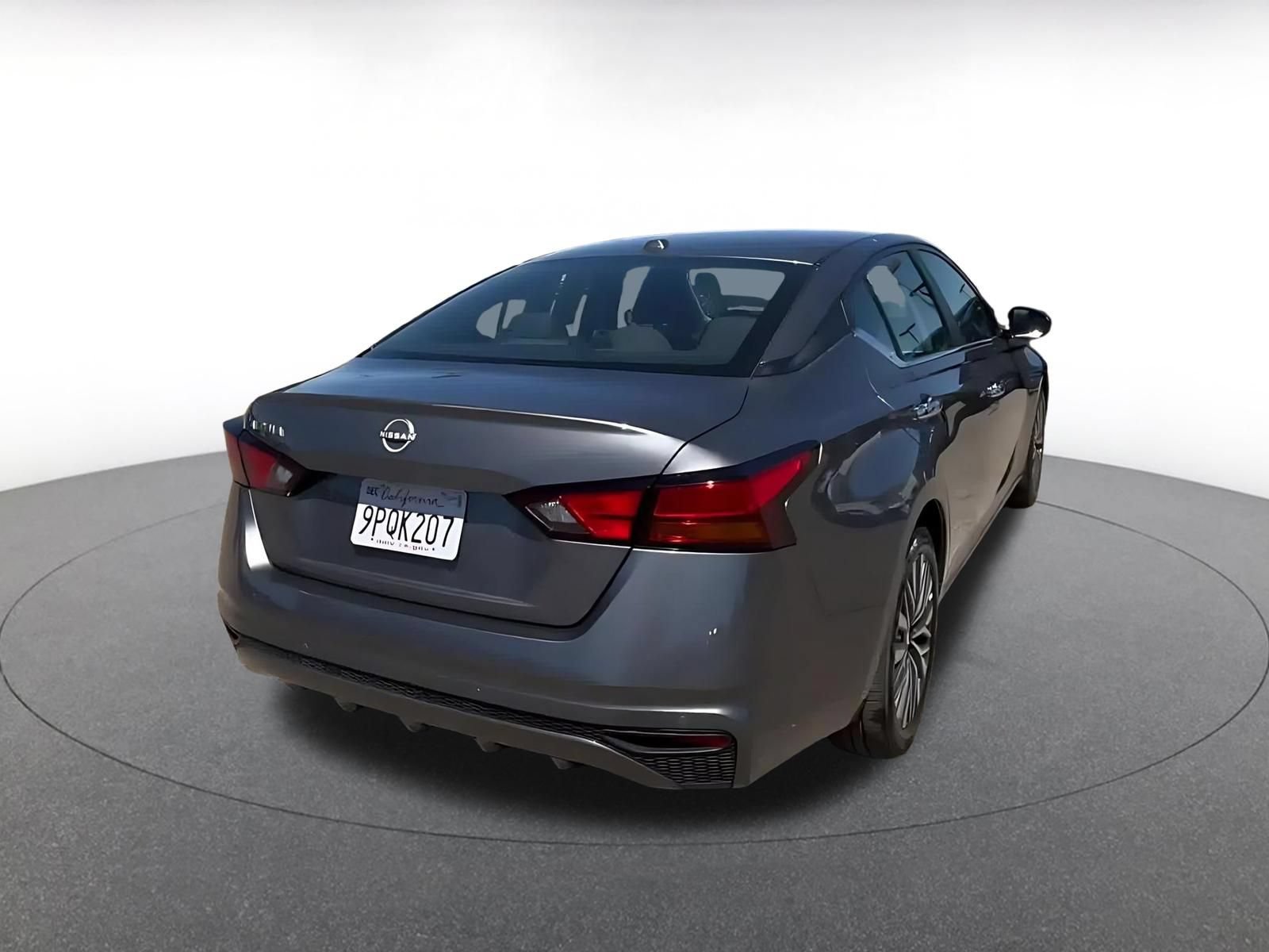 Thumbnail: 2025 Nissan Altima - 14