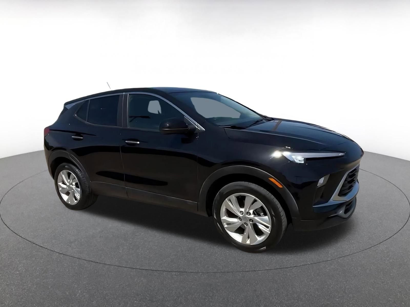 Thumbnail: 2025 Buick Encore GX - 2