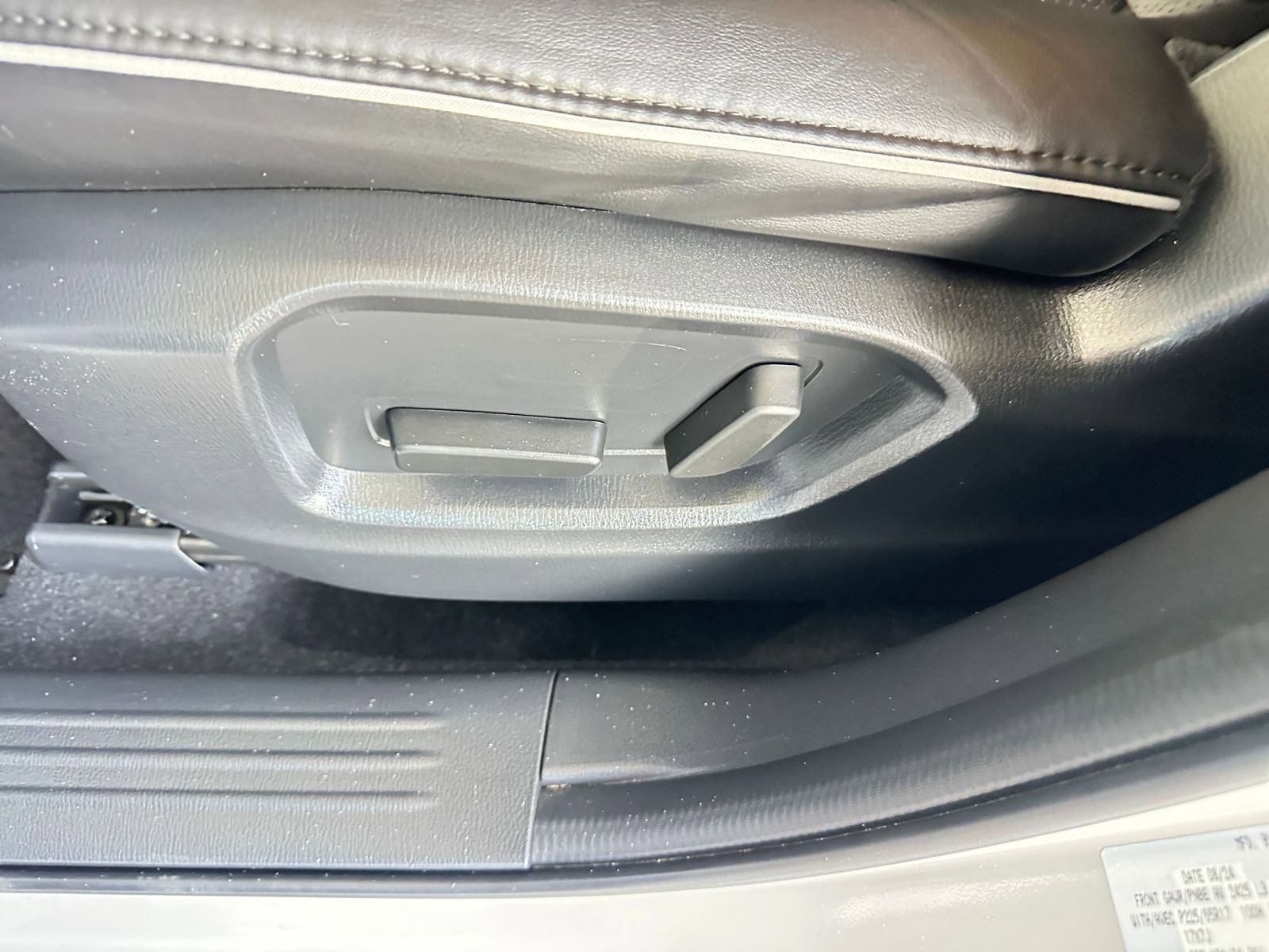 Thumbnail: 2025 Mazda CX-5 - 23