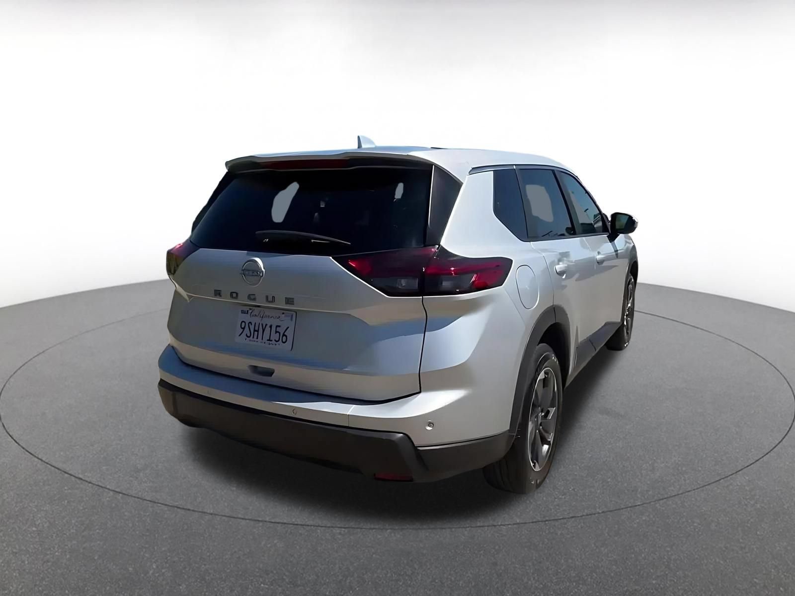 Thumbnail: 2025 Nissan Rogue - 14