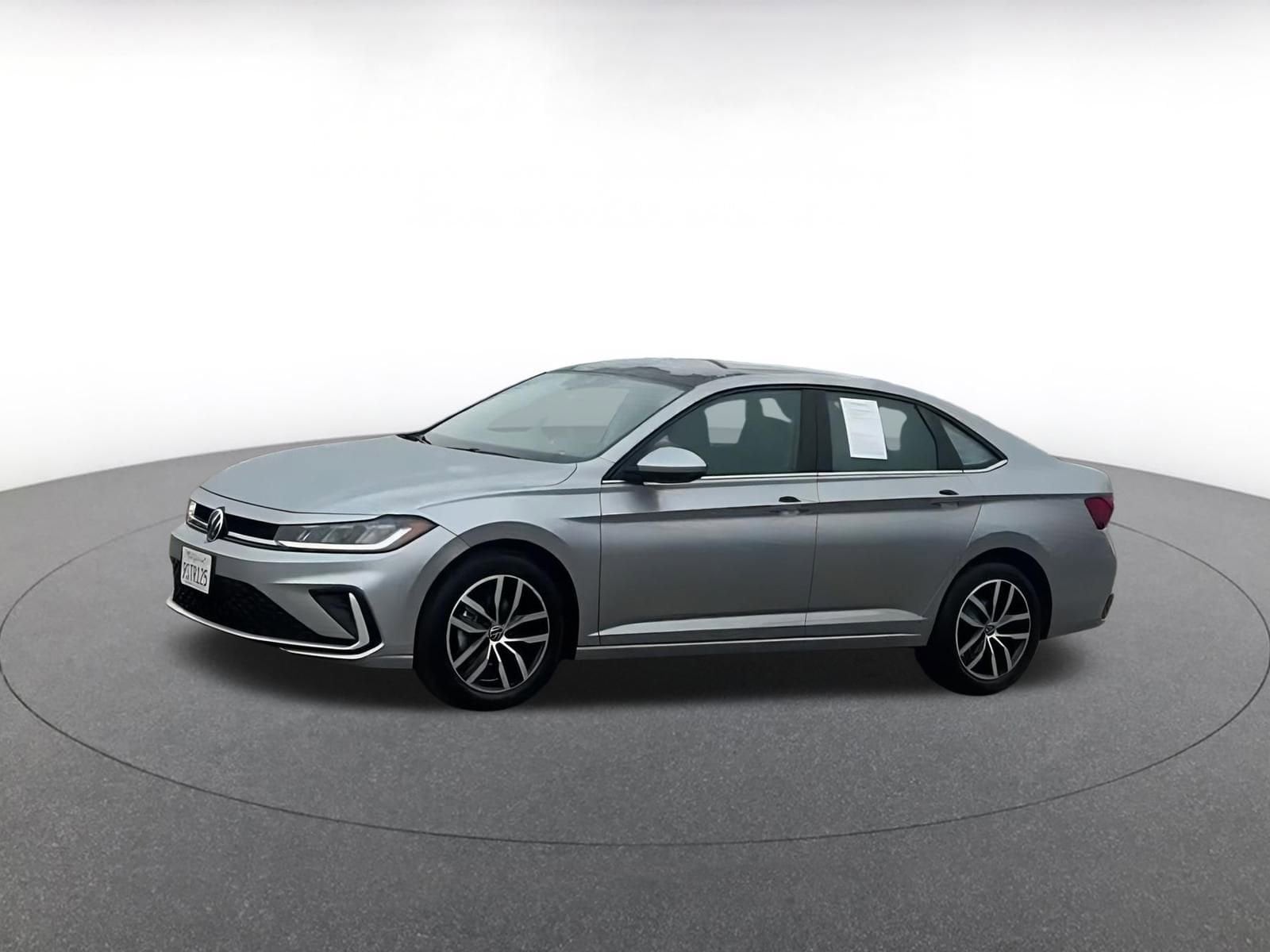 Thumbnail: 2025 Volkswagen Jetta - 11