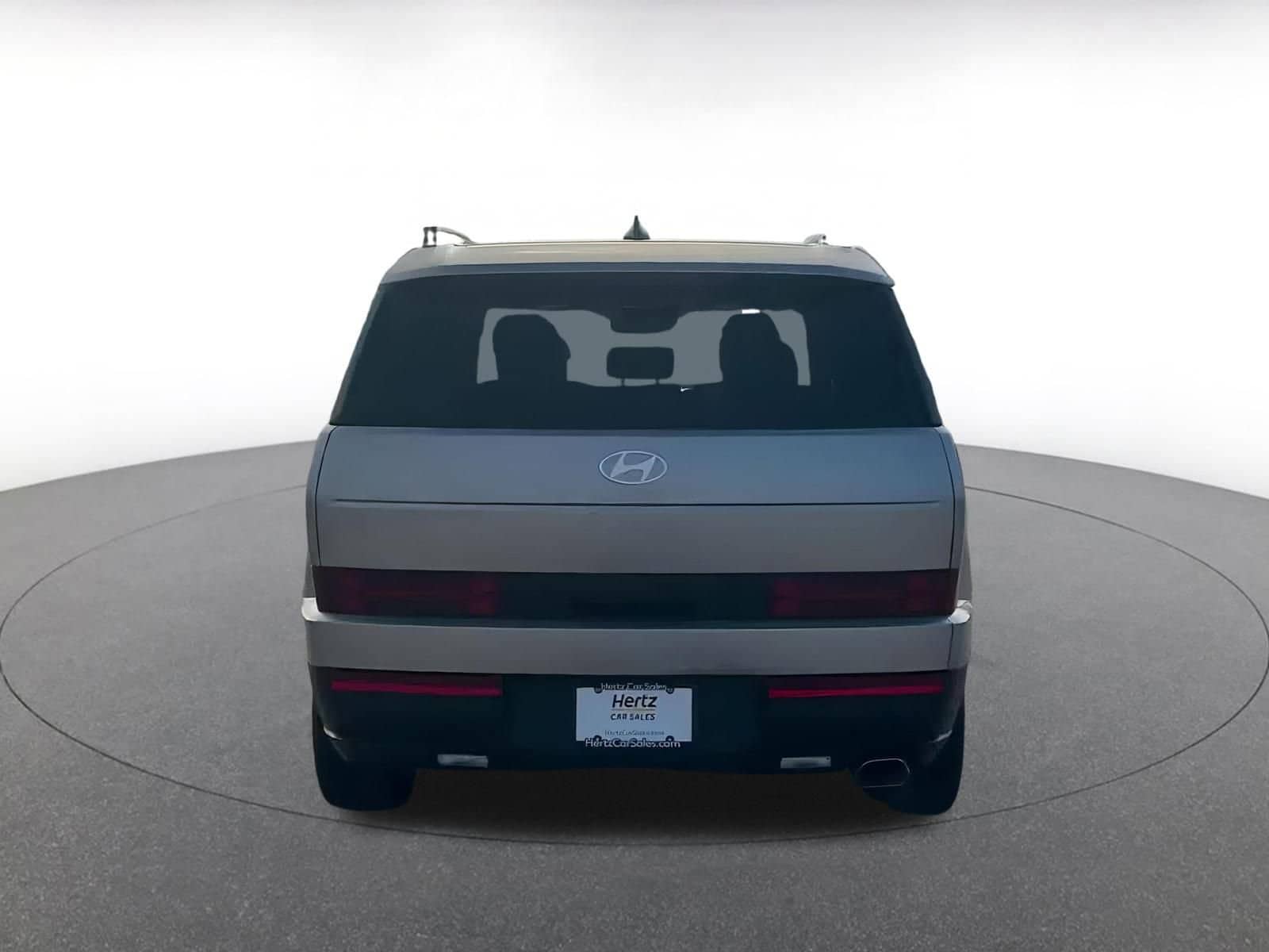 Thumbnail: 2025 Hyundai Santa Fe - 12