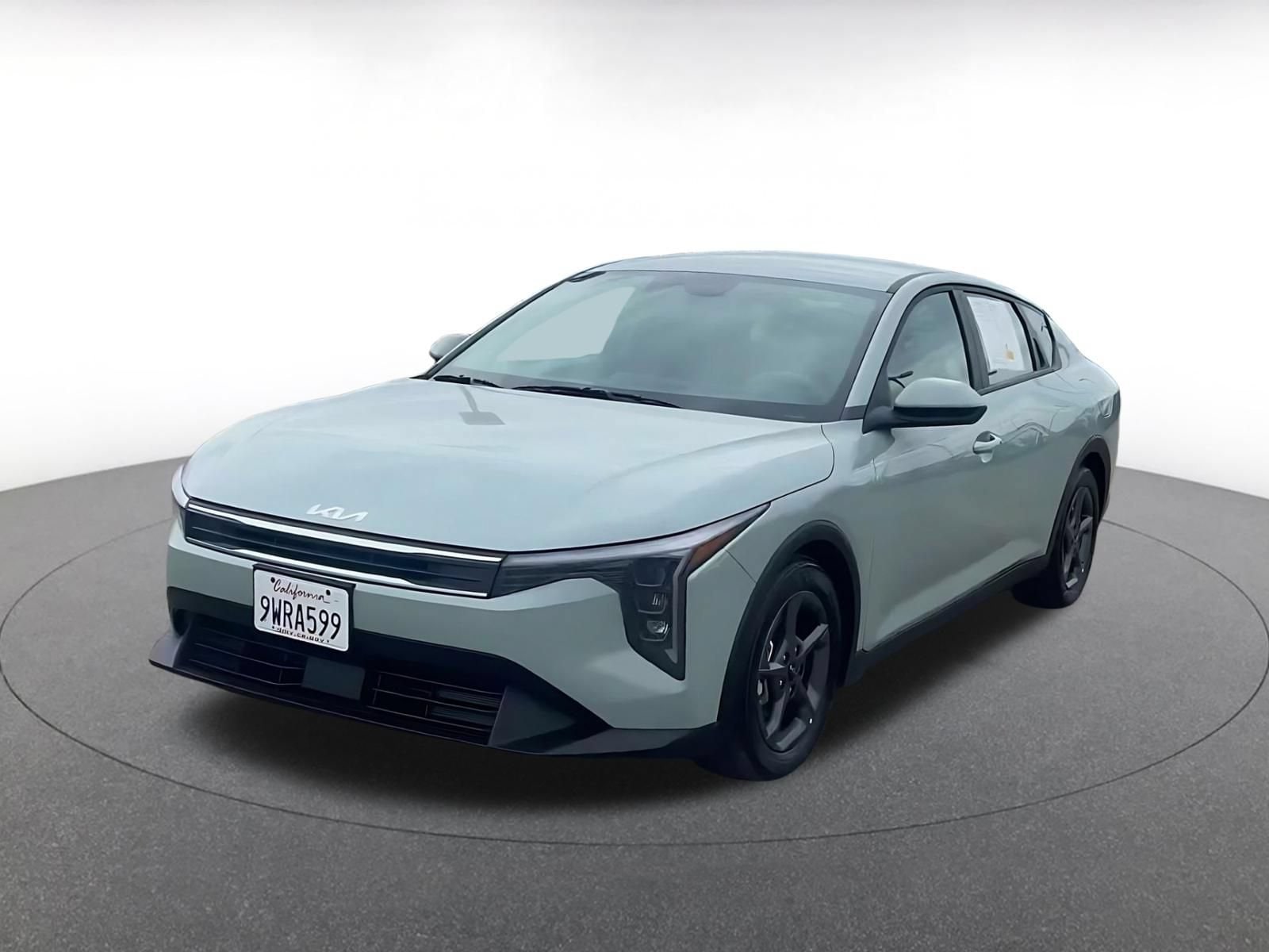 Thumbnail: 2026 Kia K4 - 5