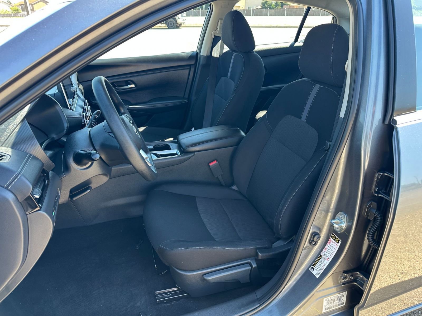 Thumbnail: 2025 Nissan Sentra - 35