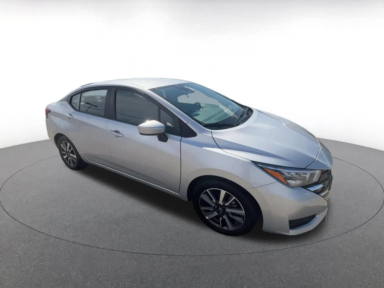 Thumbnail: 2025 Nissan Versa - 2