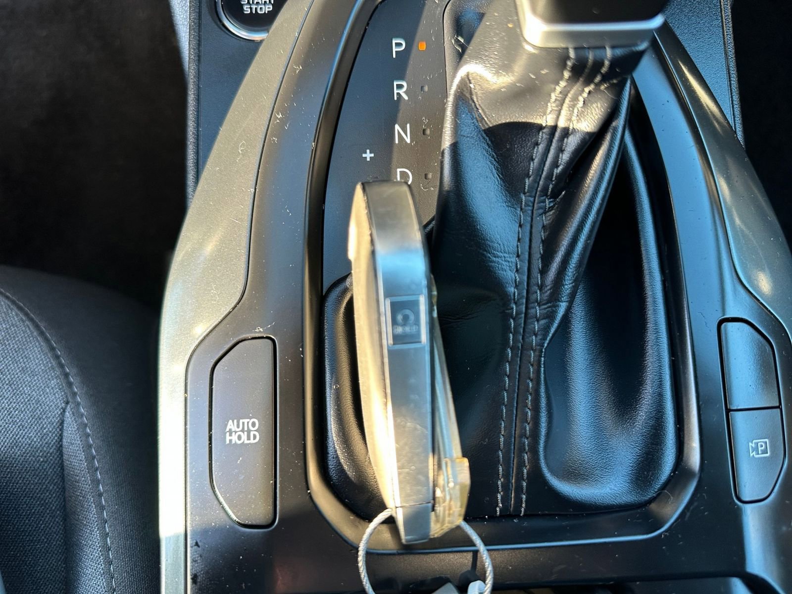 Thumbnail: 2025 Kia K4 - 25