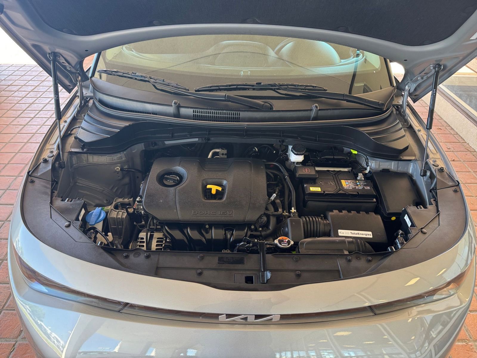 Thumbnail: 2025 Kia Soul - 32