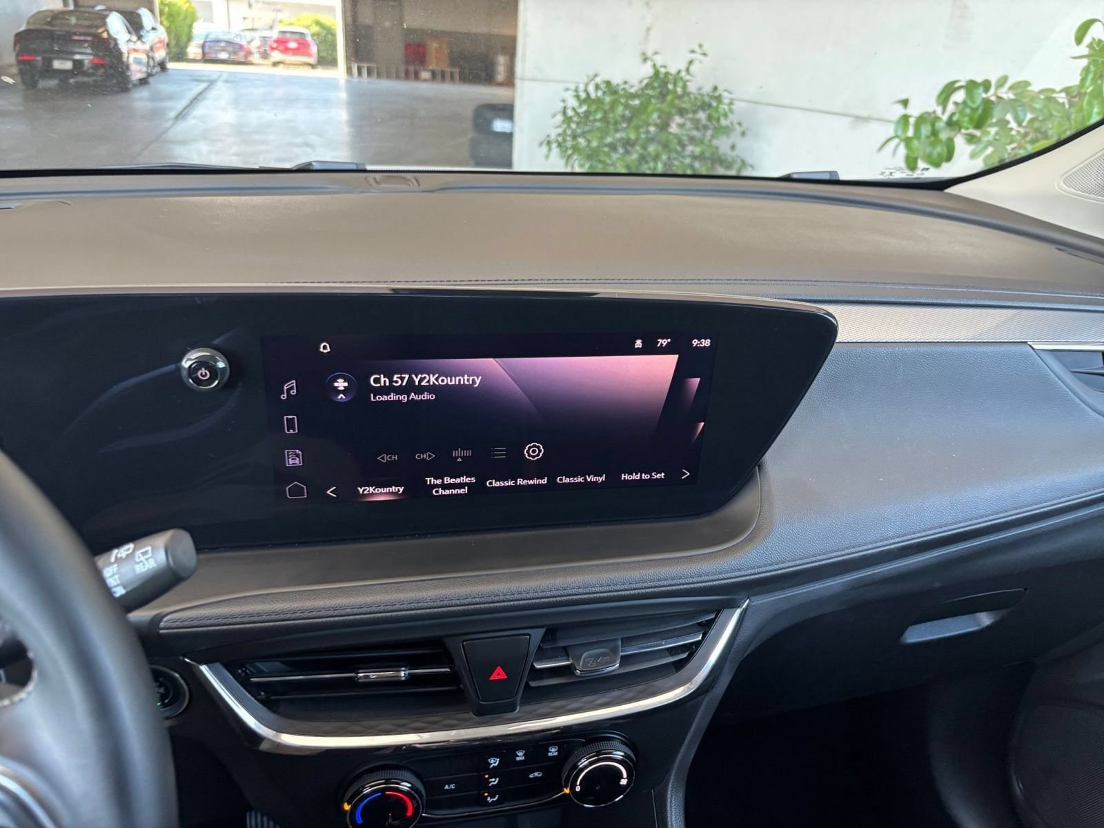 Thumbnail: 2025 Buick Encore GX - 16