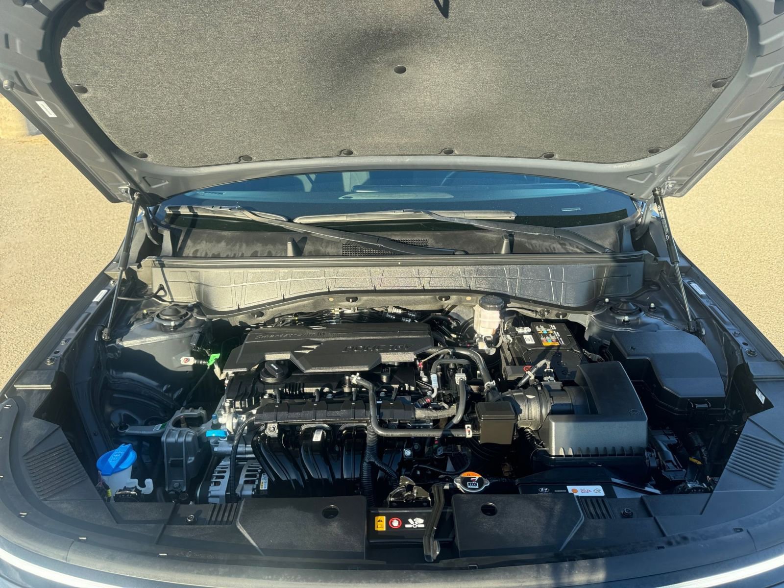 Thumbnail: 2025 Hyundai Kona - 32