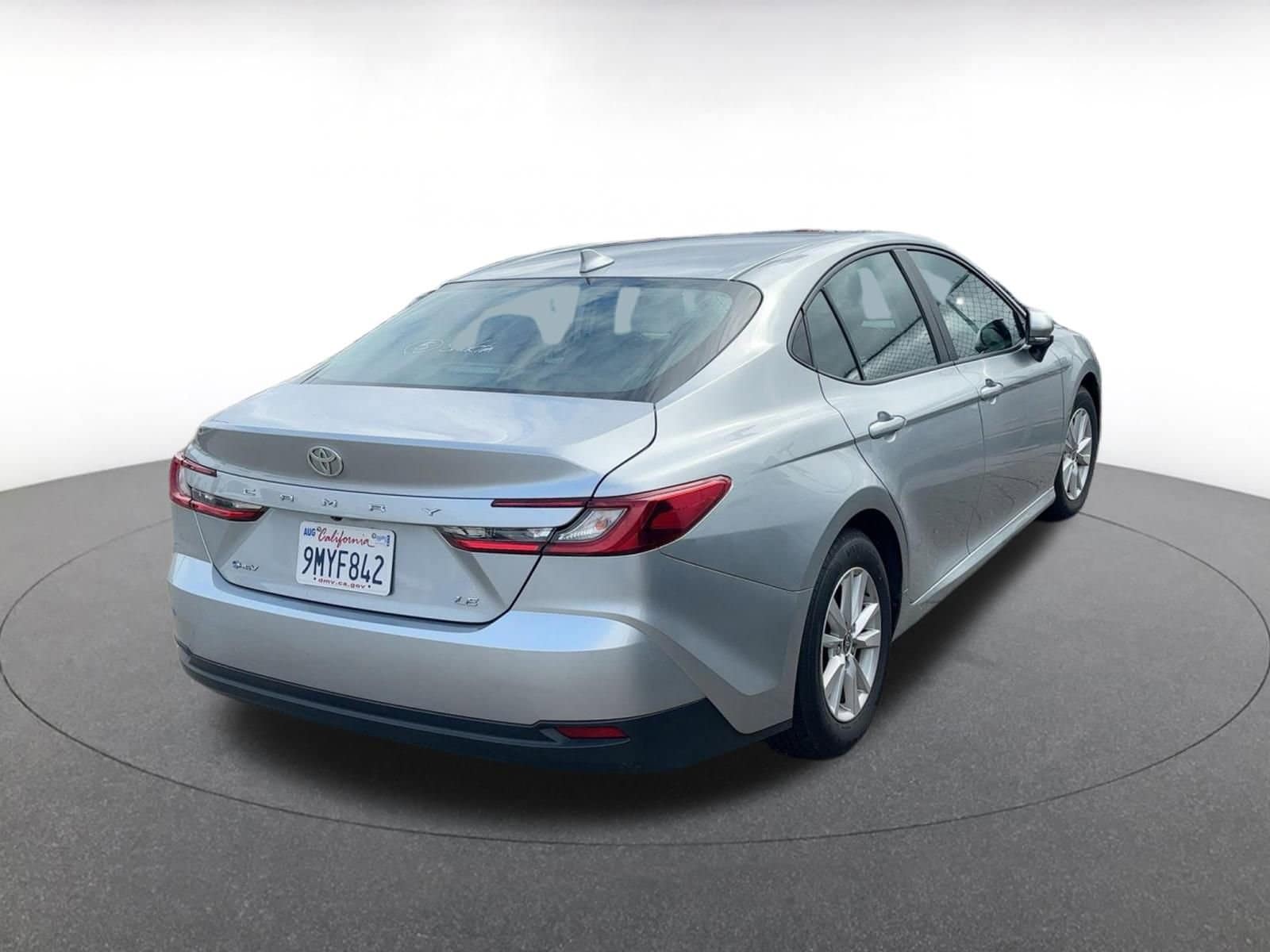 Thumbnail: 2025 Toyota Camry - 5