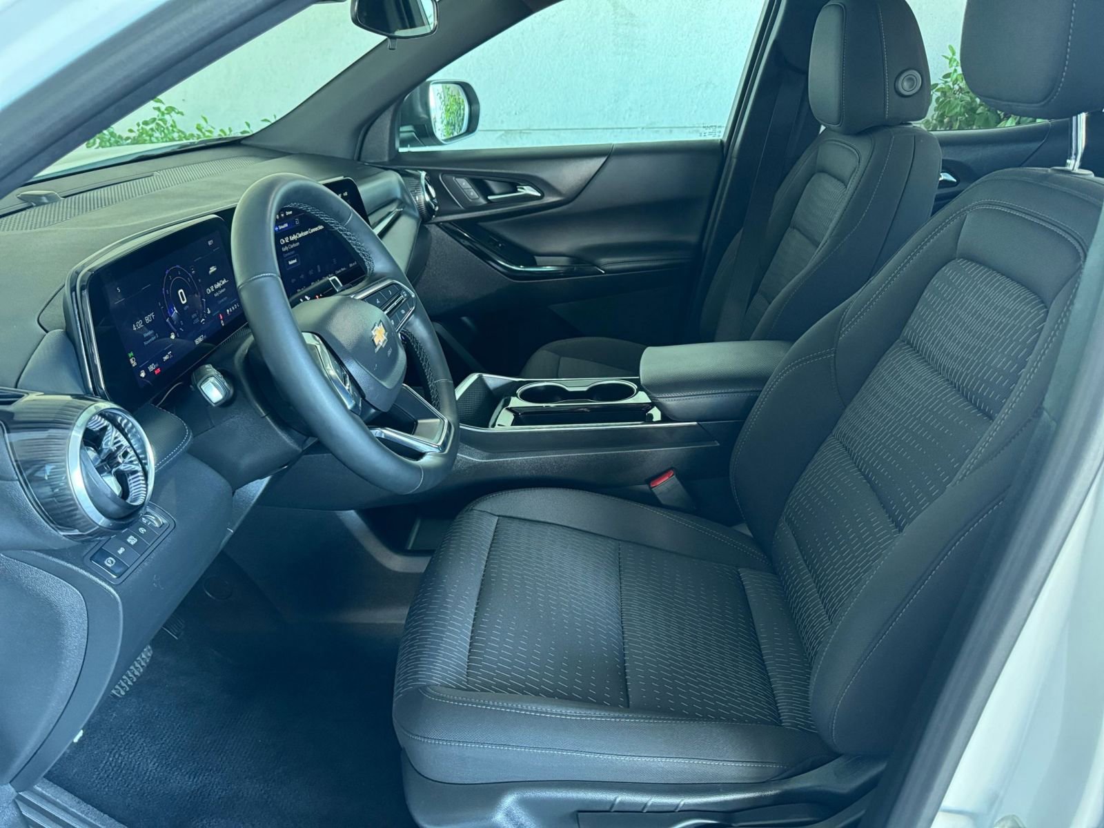 Thumbnail: 2025 Chevrolet Equinox - 27