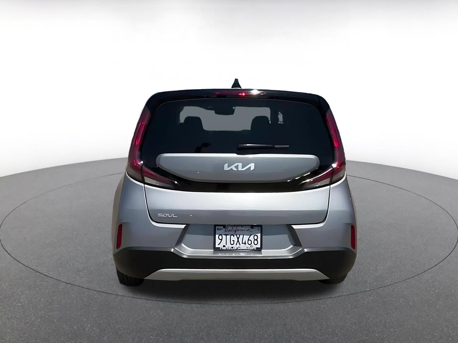 Thumbnail: 2025 Kia Soul - 12