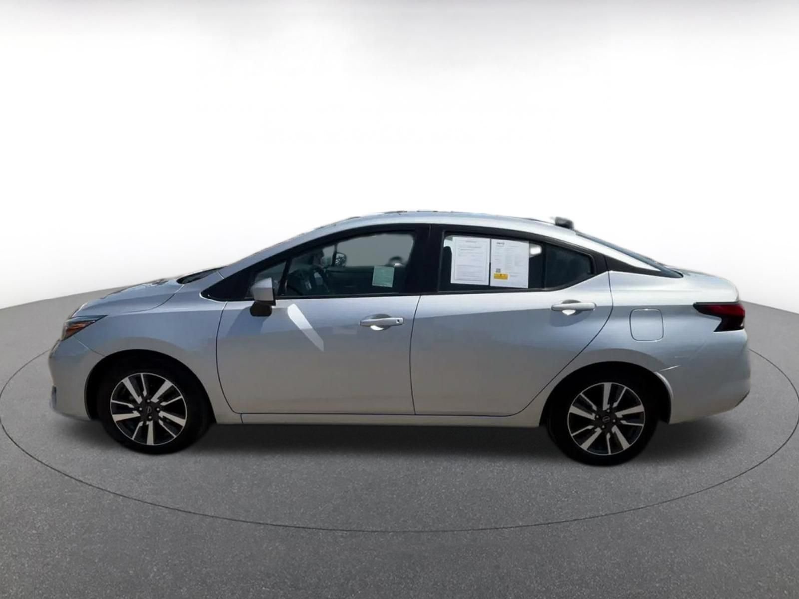 Thumbnail: 2025 Nissan Versa - 9