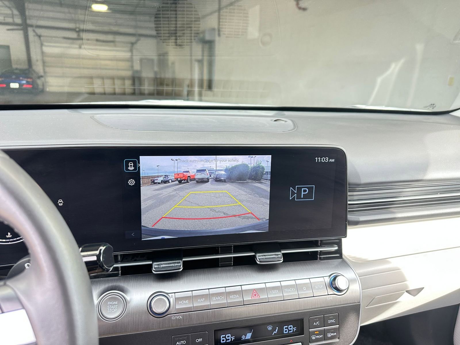 Thumbnail: 2025 Hyundai Kona - 17