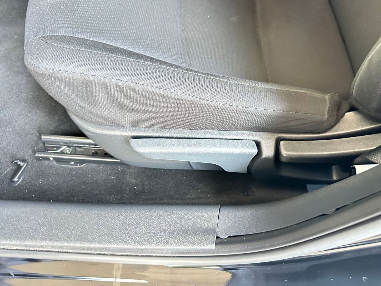 Thumbnail: 2024 Nissan Sentra - 23