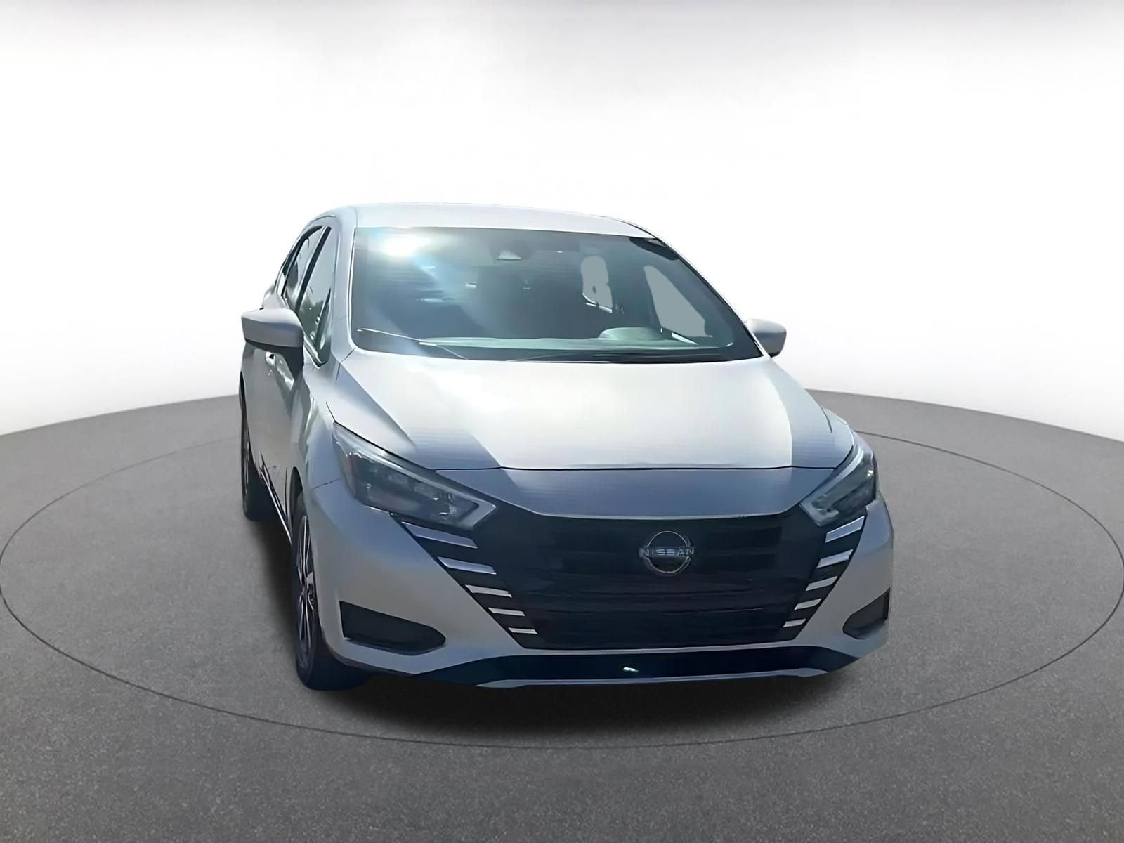 Thumbnail: 2025 Nissan Versa - 3